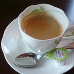PRIMA CAFE - 