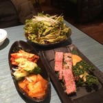 Sumibiyakiniku Koushin - 