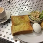 カフェイッピー - 