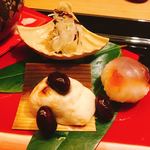 恵比寿 くろいわ - 