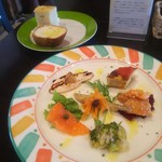 カーサデイノンノ - 