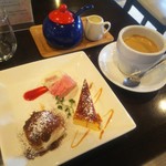 カーサデイノンノ - 