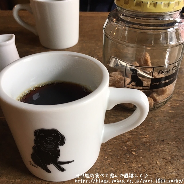 ドッグ カフェ Dog Cafe 烏丸 カフェ 喫茶 その他 食べログ