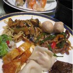 リュクス ダイニング ハプナ - 