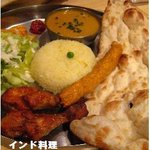 マントラ スカイビル店 - 