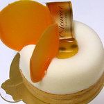 アカシエ 浦和店 - フラム・パッション　450円