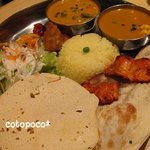 マントラ スカイビル店 - 