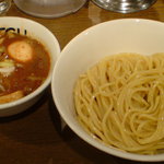 特製つけめん