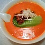 響家 （ひびきや） - 担担麺