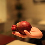 セラフィーノ - ビーツ