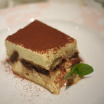 セラフィーノ - ティラミス