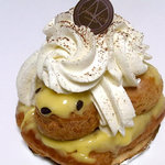 アカシエ - サントノーレ・タヒチ　730円