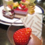 リュクス ダイニング ハプナ - 