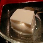 焼肉・韓国料理　牛兵衛 - 杏仁豆腐