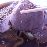 猪肉・鹿肉 梅本商店 - 