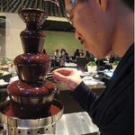 リュクス ダイニング ハプナ - 