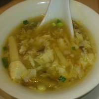 天厨菜館 新宿高島屋タイムズスクエア店 - 