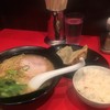 麺屋わたる