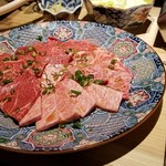 たれ焼肉ご当地冷麺匠 - 