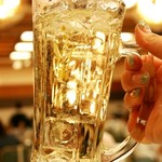 CIROMBO MARINA - グラスはメガサイズもご用意！！