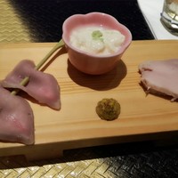 しゃぶしゃぶ　すき鍋　おもき 銀座店 - 
