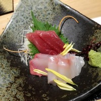 しゃぶしゃぶ　すき鍋　おもき 銀座店 - 