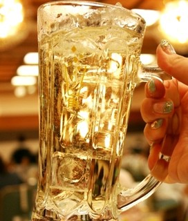 CIROMBO MARINA - グラスはメガサイズもご用意！！