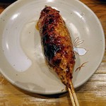 焼鳥・居酒屋 とり - 