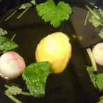 炭焼うな富士 - 