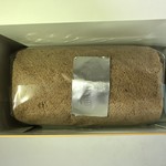 かしの実 - 料理写真:こんなロールケーキ