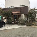 かしの実 - お店です