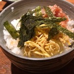 AOYAMA食堂 - 