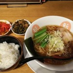 Fuku Fuku Ramen - 