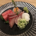 旨い魚と和食 個室居酒屋 葵屋 - 