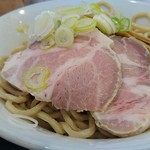 麵屋春馬 - まかない油そば750円