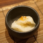 秋田牛玄亭 - デザート