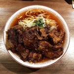 らーめん専門店 拉ノ刻 - 