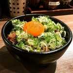 らーめん専門店 拉ノ刻 - 