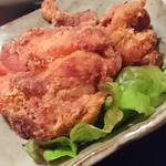 Honetsukidori Karaage Yakitori Matatabi - 