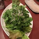 炭火焼とり 安喜 - 