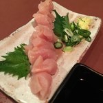 炭火焼とり 安喜 - 