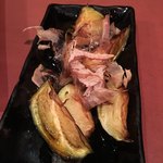 炭火焼とり 安喜 - 