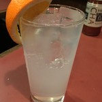 炭火焼とり 安喜 - 