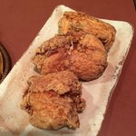 炭火焼とり 安喜 - 