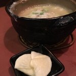 炭火焼とり 安喜 - 