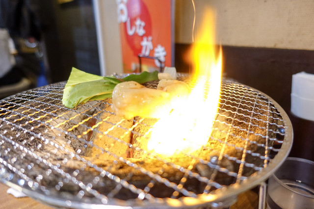 Sumibiyaki Horumon Sakaba Genkiya photo 2