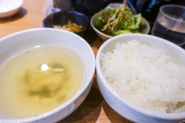 Sumibiyaki Horumon Sakaba Genkiya photo 5