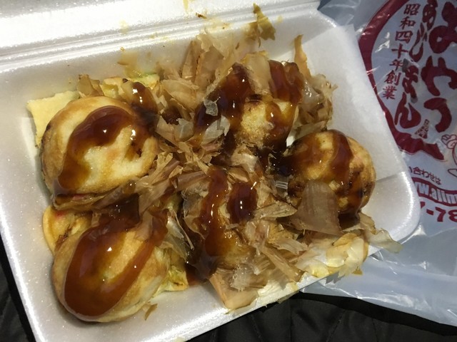 あじまん イオンスーパーセンター鏡石店 - 鏡石（たい焼き・大判焼き）の写真