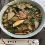 中華料理 万楽 - 