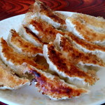 餃子の砂子 - 格安 餃子！